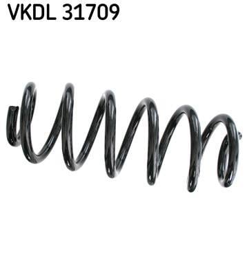 Mola de suspensão SKF ref. VKDL 31709
